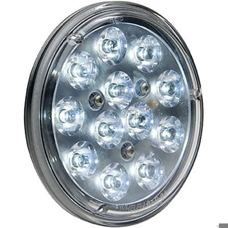 Replacement For Taylorcraft 2000, Llc, Bcs Led Landing Light